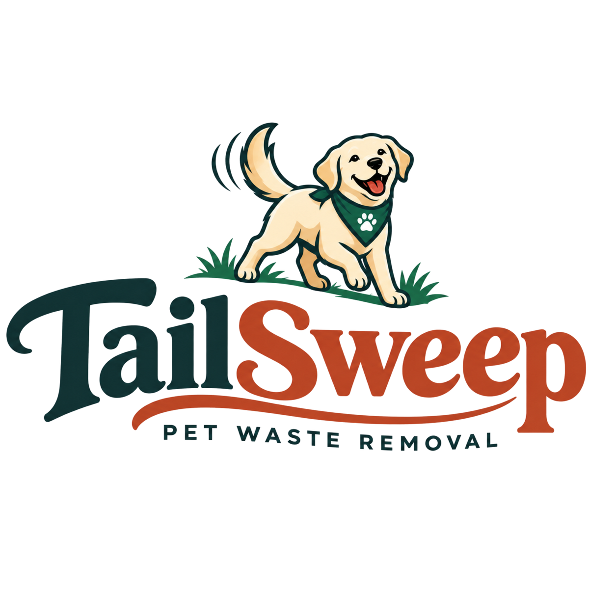 Tail Sweep